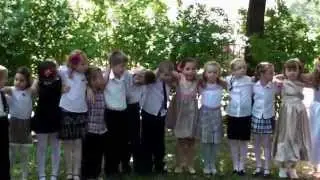 HAJÓ UTCAI ÓVODA - CSOPORTKÉP- 2012.05.25.