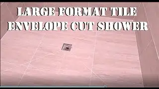 30 Year Old Shower Enlarged