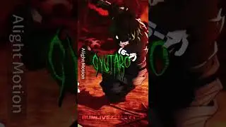 Shinobu Vs Gyutaro