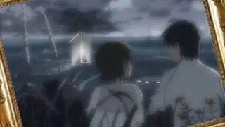 「SLS」The girl with the broken smile