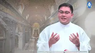 Salita ng Diyos, Salita ng Buhay - November 5, 2024