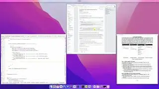 Week 7: Firebase Auth and Firestore - Solving In Class Assignment 7