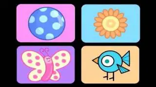 Wow! Wow! Wubbzy! - 
