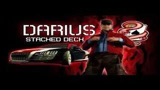 Darius: Introducción, Equipo Stacked Deck & Bio - Need For Speed Carbon (2006) en Español