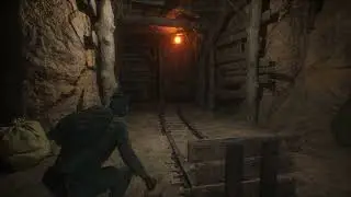 Interaction Essentials - RPG Example - Unreal Engine