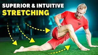 How To Make Static Stretching 10x More Effective | STRETCHING 101