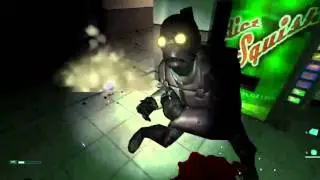 F.E.A.R. Let's Play Blind - Part 3