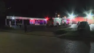 Man seriously hurt after argument leads to shooting at Chelsea Car Wash