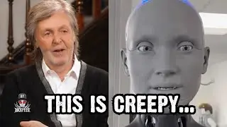 The Beatles Are Releasing a New Song… Using Artificial Intelligence