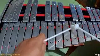 Ang Pasko Ay Sumapit - Lyre Cover #MerryChristmas2017