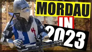 Mordhau in 2023