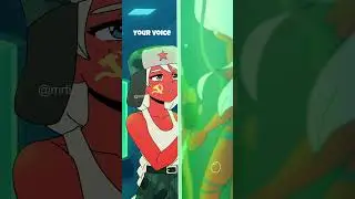 YOURS VOICE IS SO FAR USSR 💔 