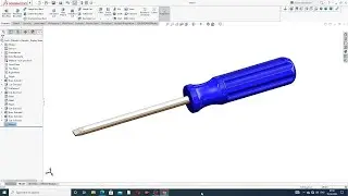 SOLIDWORKS PRACTICE FOR BEGINNER STUDENTS LECTURE-27