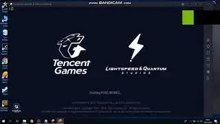 TENCENT GAME EMÜLATÖR BAŞLATILAMADI HATASI ÇÖZÜMÜ ! PUBG MOBİLE 2019