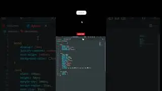 Button Hover Effect || ShortTrick || 