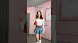 Which girl next door outfit wins? 🥰Fashion outfit inspo ootd #grwmoutfit #outfitinspo #outfitideas