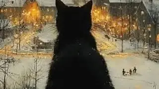 Славянск.16.02.25. Звуки Зимы/ Птичник / Готовлю Ужин./ Пробую Новый Рецепт Теста.