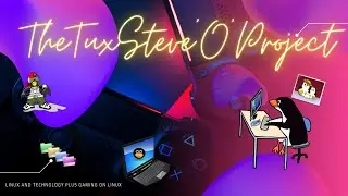 TTSP-Ep2 New to Linux Chat