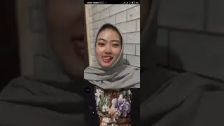 BIGO LIVE BAR BAR - T4NT3 AMEL BIKIN NG4C3NG P4$COL DI JAMIN KE ENAKAN
