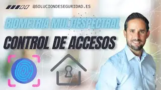 BIOMETRIA MULTIESPECTRAL