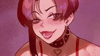 Tomboy problems | Tomboy Childhood Friend