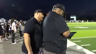 OVERTIME: Mountain View coaches take a look at replay