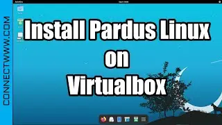 How to Install Pardus Linux on Virtualbox | Best Linux Distro for Beginner