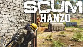 ОТКРЫЛИ СВОЙ СЕРВЕР! ВЫЖИВАЮ НА НАШЕМ СЕРВЕРЕ В SCUM 2021! ХАРДКОРНОЕ АТМОСФЕРНОЕ ВЫЖИВАНИЕ В СКАМ