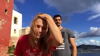 Мы на Ибице! 9.11.2017