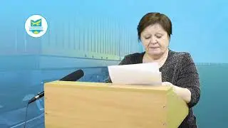 Дисциплина: Организация грузовой и коммерческой работы, видеолекция 4