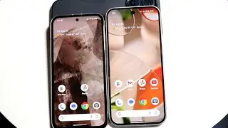 Google Pixel 9 Vs Google Pixel 8A Speed Comparison