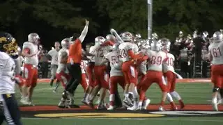 How Mentor rallied one last time to beat Euclid, 61-59