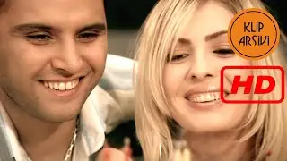 Alişan - Kalbim Ellerinde | Remastered HD (1080p) Stereo