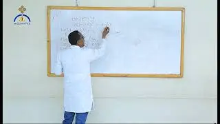 MK TV ግእዝ ትምህርት፡- ምዕራፍ ሁለት | ክፍል ፪