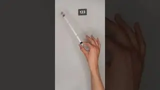 Pen 🖋️ Spinning Tutorial for beginners