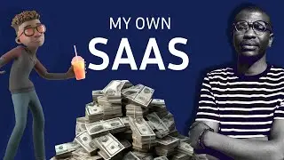 I am BUILDING a TECH Startup - SAAS with Shadcn, NExt JS, React JS