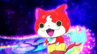 Yo-Kai Watch Model Zero Charming Summon