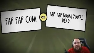 Dirty Words | QuipLash w/ Fans!