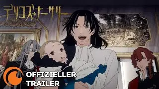 Delico's Nursery | Offizieller Trailer