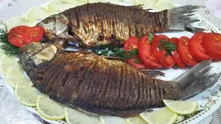 Рыбак поделился секретом 