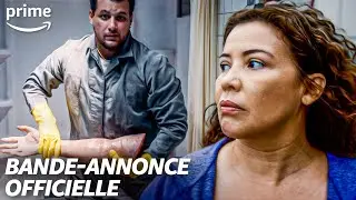 The Horror of Dolores Roach - BANDE-ANNONCE I Prime Video
