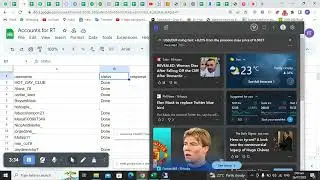 Web Scraping of Twitter.com Website Using Python | 🔥 Twitter BOT