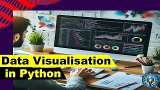 Data Visualisation in Python