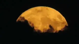 НЛО над Костанай Плаза