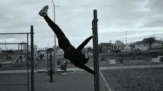 Street Workout Motivation