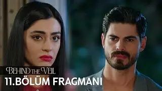 Gelin 11. Bölüm Fragmanı | Behind the Veil Episode 11 Promo