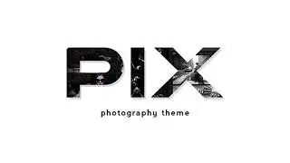 Pix Photography - Photography | Themeforest Website Templates and Themes