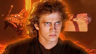 Anakin vs Obi-Wan but it's Subnautica