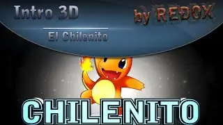 Intro para Rzor Chilenito | byReÐoX