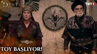 Toy başlıyor! | #DirilişErtuğrul 30. Bölüm @trt1